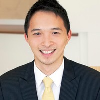 Wesley LinkedIn Picture