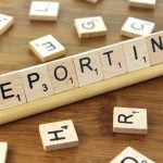 self reporting