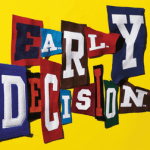 early decision