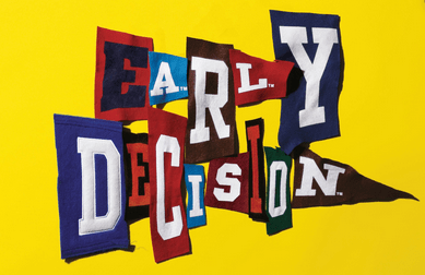 early decision