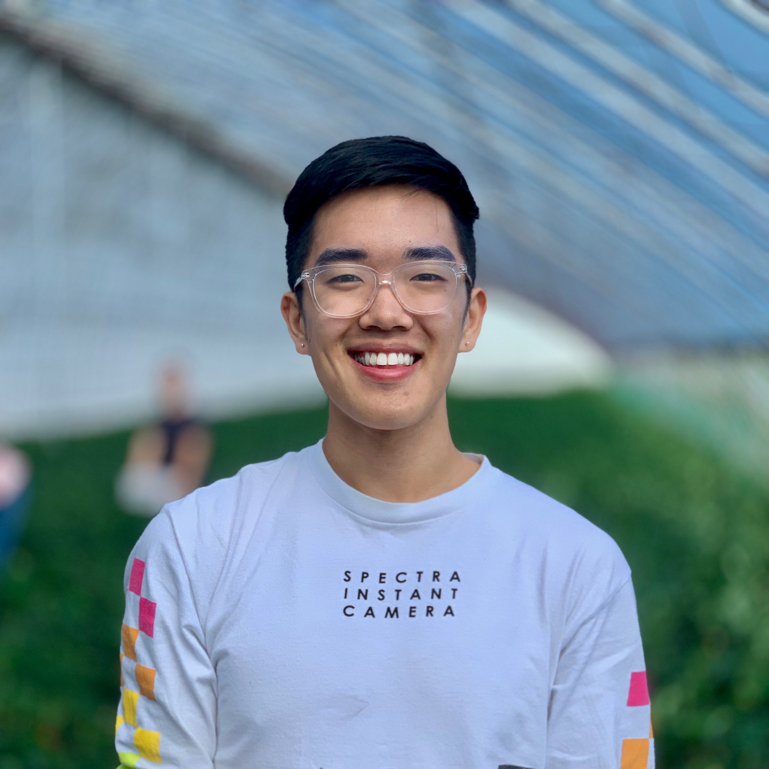 Andrew Jin