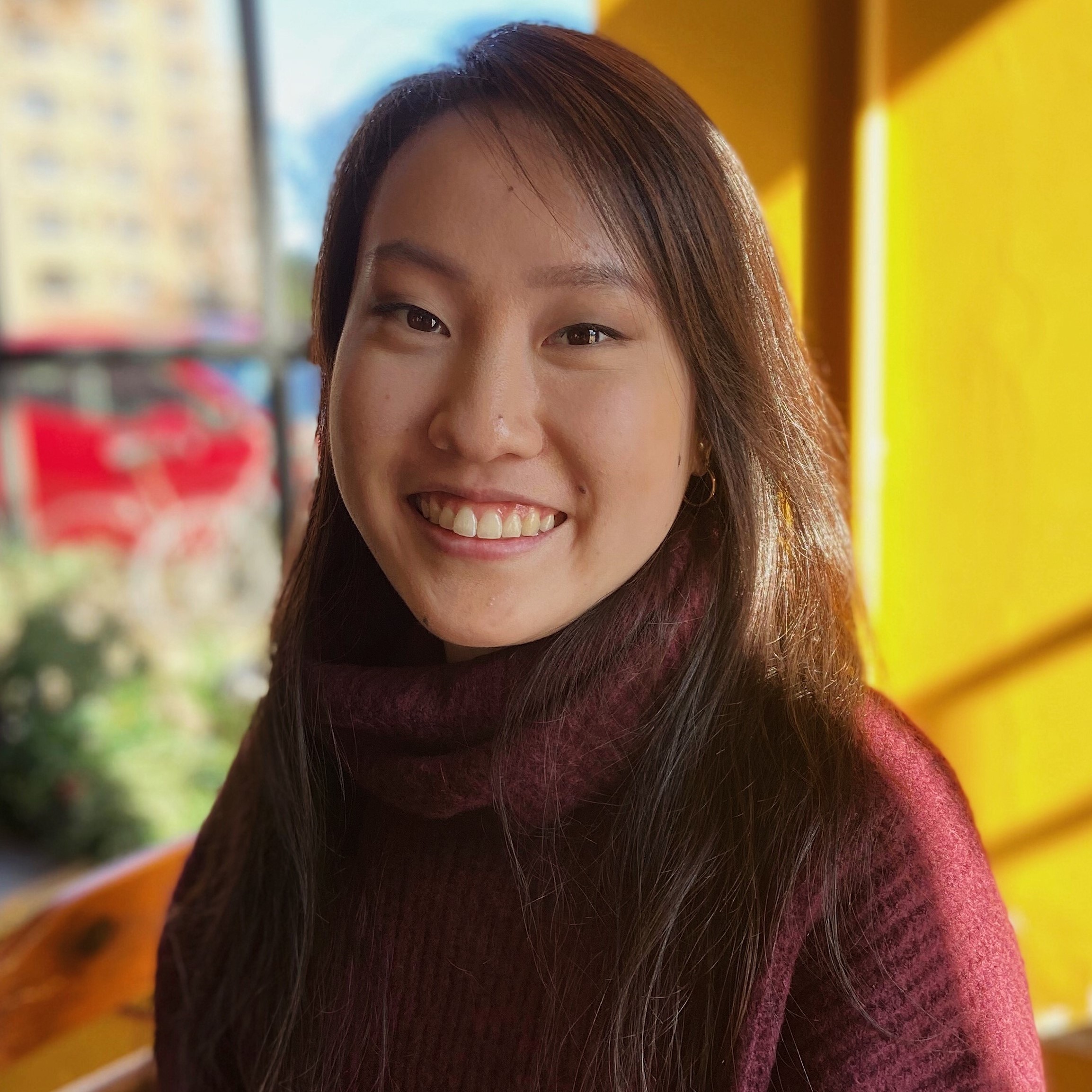 Karen Wang