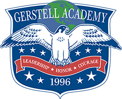Shield250 Gerstell Academy
