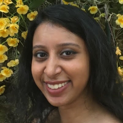 Rima Shah