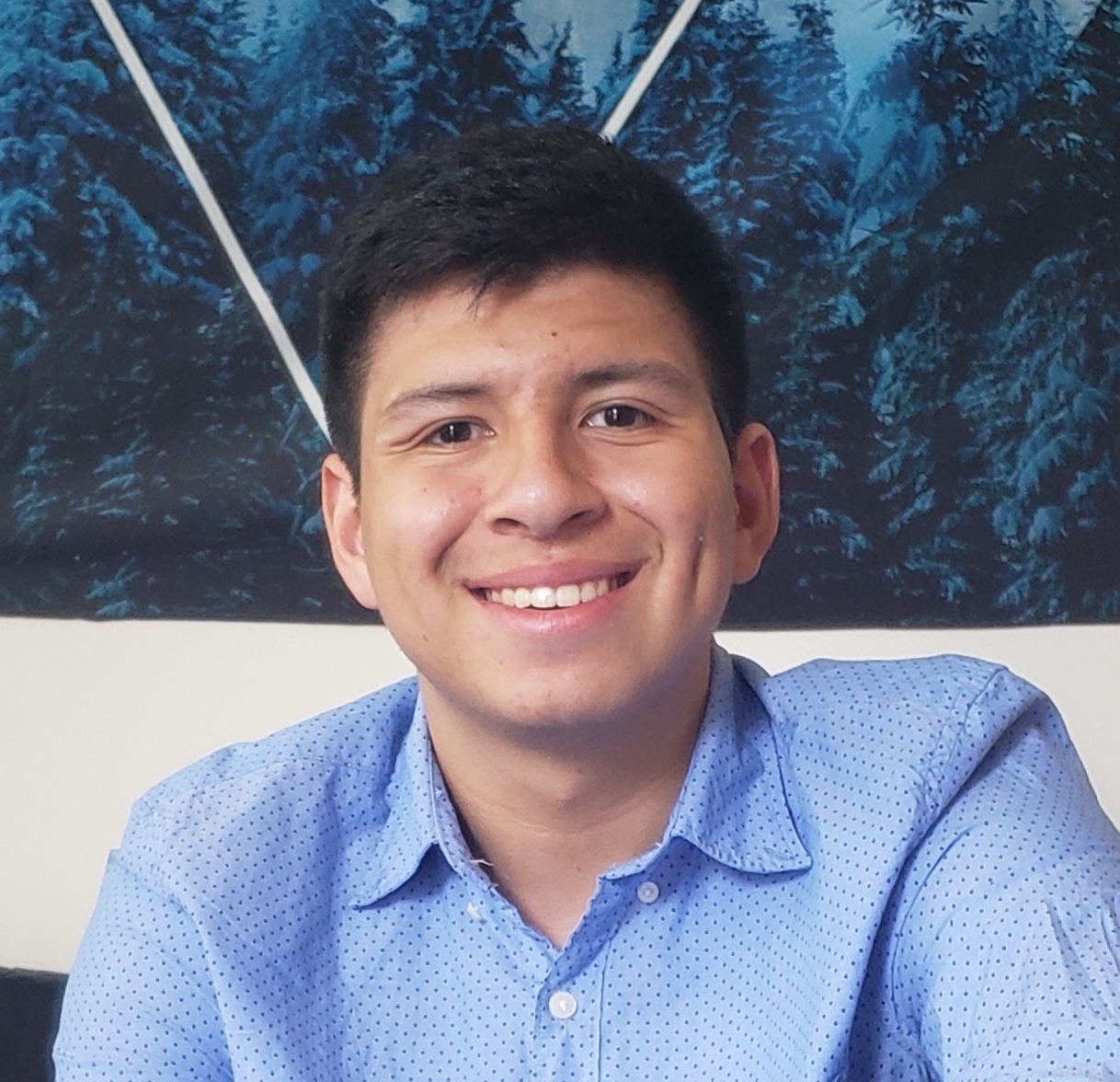 Sebastian Tamayo